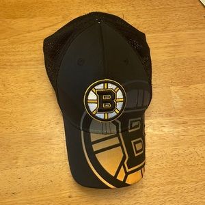 Boston Bruins Hat